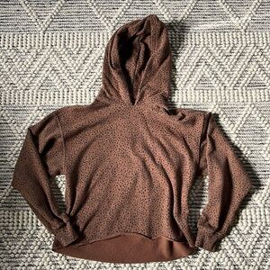 Abercrombie & Fitch Soft AF Collection Hoodie